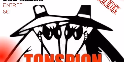 TONSPION 