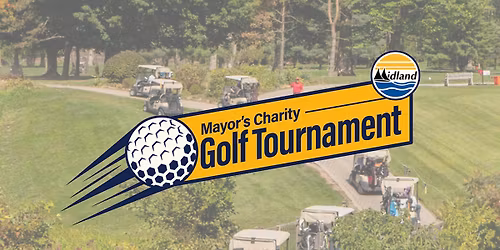 2026 Mayor\u2019s Charity Golf Tournament