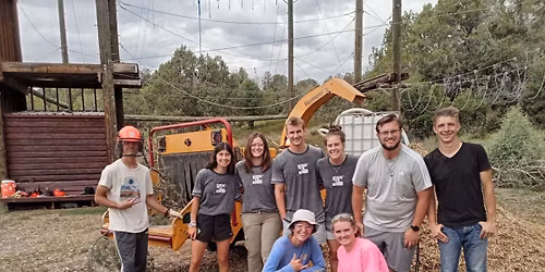 Work Week 2026