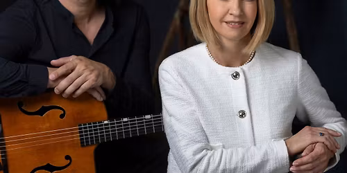 Micheller Myrtill \u00e9s Pint\u00e9r Tibor VOICE & GUITAR \u00e9nek-git\u00e1r du\u00f3ja