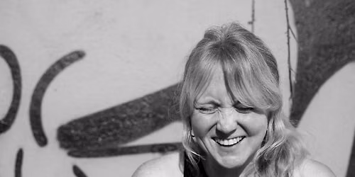 Hollie Mcnish - Stroud Book Festival Guest Poet 2026