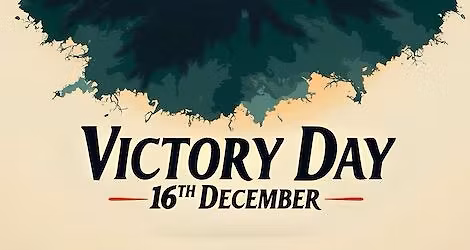 Victory day 16th celebrations 