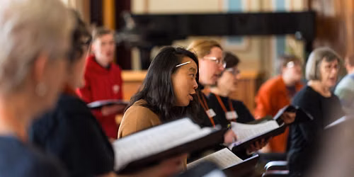 Choral Professional Development