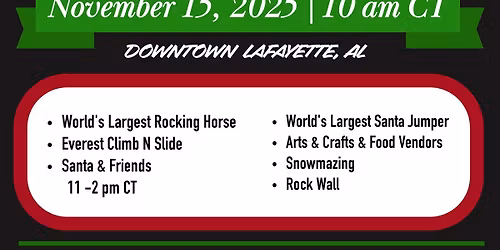 RockingFest on the Square 