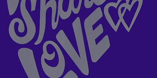 Always Share Love - The Purple Experience 001