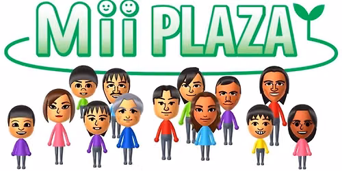 Youmacon 2026 3DS Street Pass Festival 