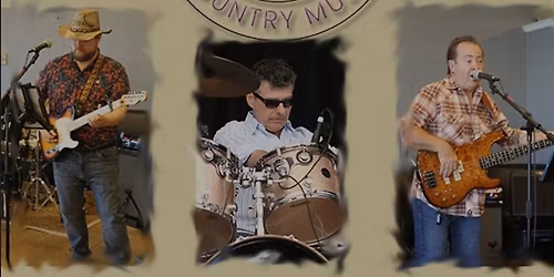 THE HIRED HANDS BAND