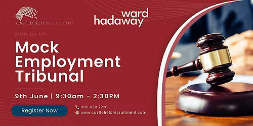 Mock Employment Tribunal