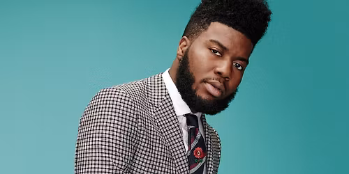 Khalid & Lauv at Michigan Lottery Amphitheatre at Freedom Hill