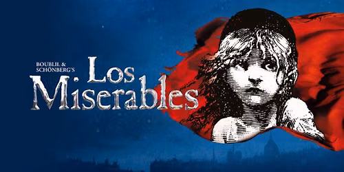 Les Miserables Madrid Tickets — Teatro Nuevo Apolo