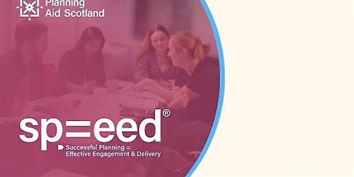 Community Engagement Skills Training (Edinburgh)