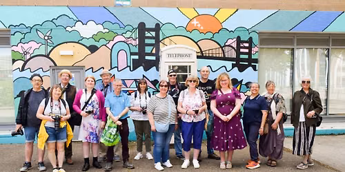 Anlaby Road (City Centre) and Two Bridges Photo-walk