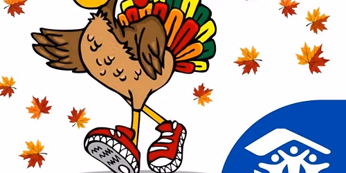 Arcadia-DeSoto Co. Habitat for Humanity 13th Annual Turkey Trot 5K