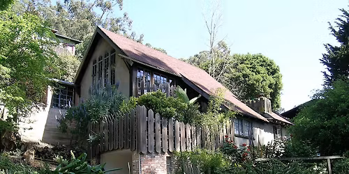 \u201cNut Hill\u201d and the Aftermath of the 1923 Berkeley Fire