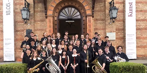 Sheffield University Bands