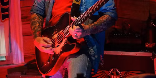 Bodine\u2019s Bar - JVC