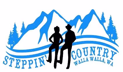 Steppin' Country Dance Lessons starting up.