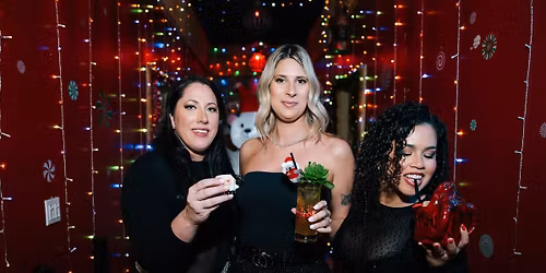 The Official Miracle Pop-Up Bar