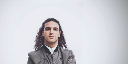 Ali B, Sonnenkind, B\u00e9lavie, DJ Steuerhinterziehung, Bruno Brero in Berlin