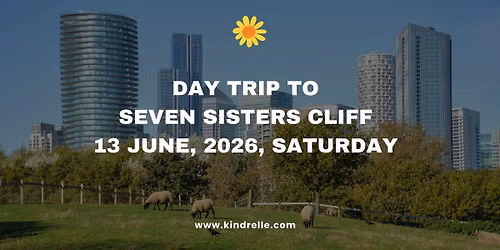 Seven Sisters Cliff Day Trip