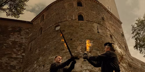 15. Grajski dnevi \/\/ 15th Castle Days