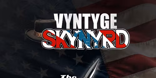 The Beautiful Losers at Blue Ocean Music Hall