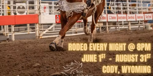 Cody Nite Rodeo
