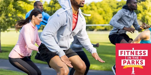 Fitness in the Parks: Pound\u00ae at Lucille Ball Memorial Park (Celoron Park)