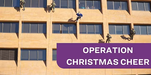 Operation Christmas Cheer