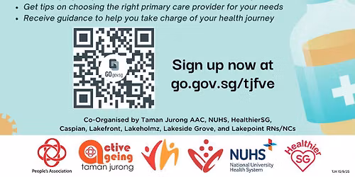 Health Talk - Flu Vaccination Education