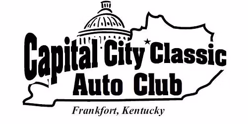 Classic Car Cruise-In