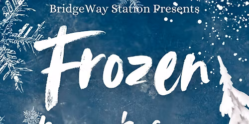 Frozen Meet & Greet at BridgeWay