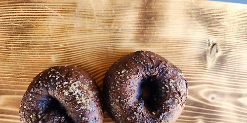 Soft Opening of Morning Bee Bakery