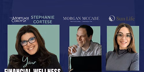 Your Financial Wellness Seminar