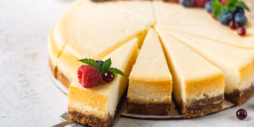 Cheesecakes
