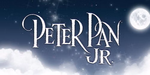 Peter Pan Jr.