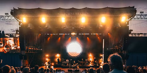 Pink Floyd performed by echoes | Seeb\u00fchne Bremen