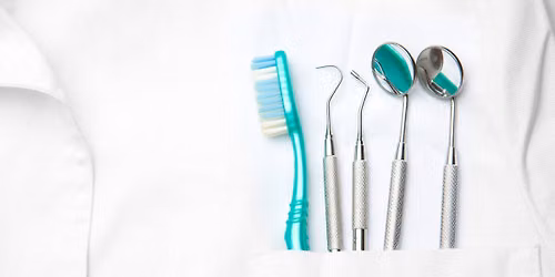 FREE DENTAL DAY