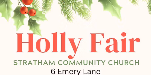 Holly Fair