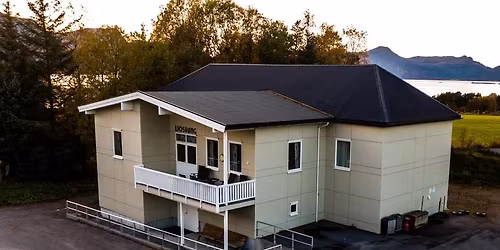 Quiz v\/ Cato Sivertsen