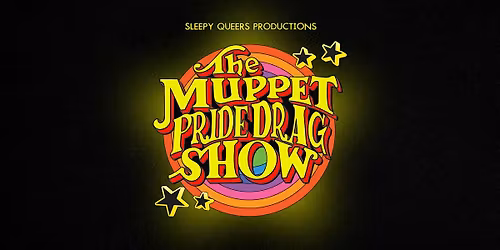 The Muppets Pride Drag Show