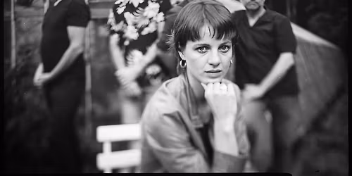 Bellemont @ MACCA CLUB with special guest JOHN JORIS