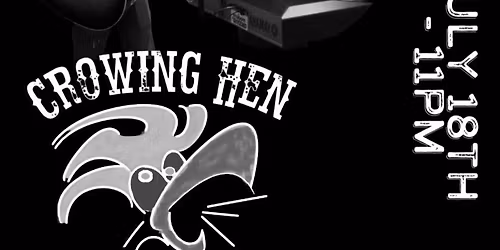 Ryan Blakeman & Dave Smith at Crowing Hen Saloon GOTL