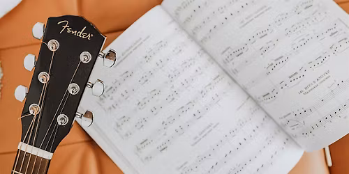 Dementia Fest: Live Music