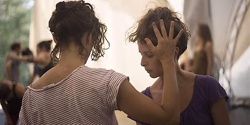 Il corpo vivo | Laboratorio di pratica somatica e danza