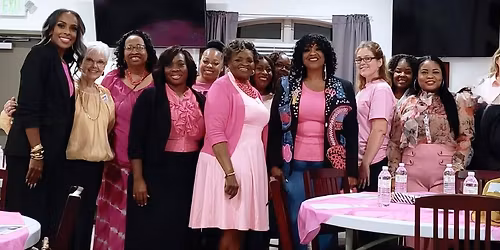 Women In Business of Glenn Heights