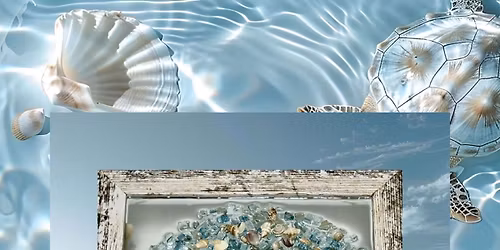 Celebrate A Coastal Christmas With Gifts From The Sea