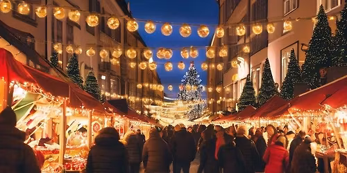 New Hampshire World Christmas Market