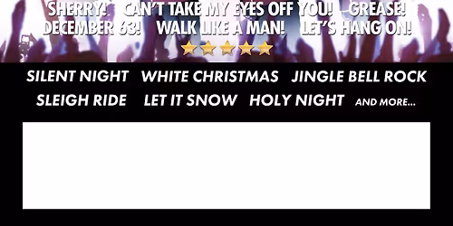 Bye Bye Baby - Christmas Show 