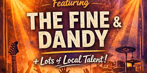 Open Mic Night is returning to the Wiggy! 